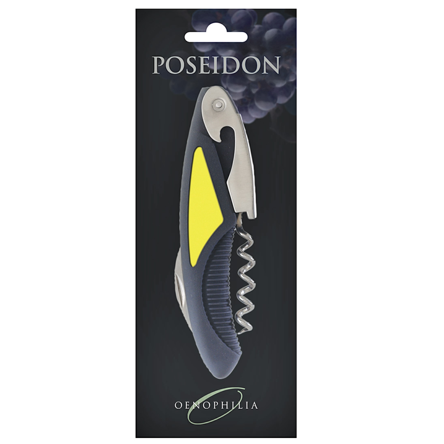 Poseidon Waiter Style Corkscrew
