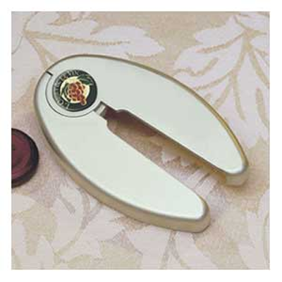 L'Objet & LeVin Wine Bottle Foil Cutter