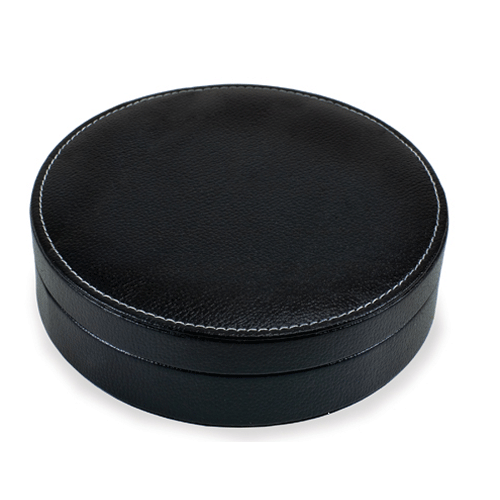 Pampered Grape Chablis Leather Box Set