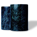 Green Marble Champagne Cooler