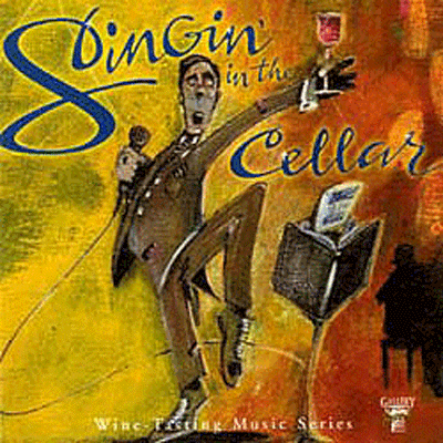 Singing in the Cellar CD