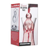 Prodyne Crystal Decanting Ball w/Stand