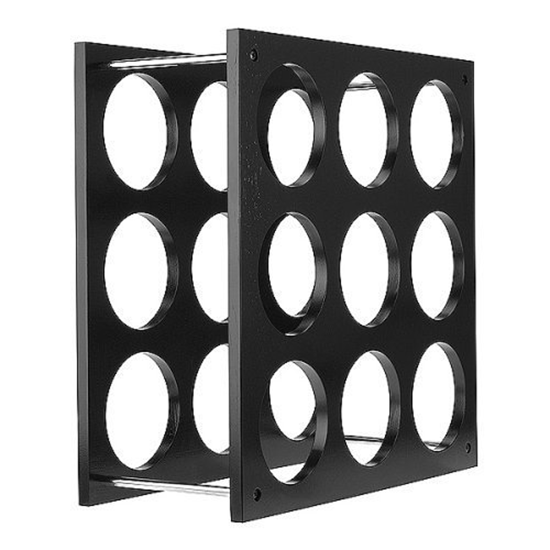 Nolita 9-bottle Wine Rack
