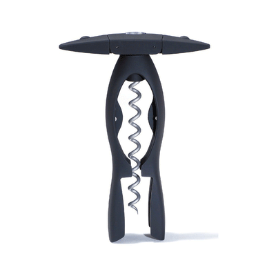 Metrokane Pocket Velvet Corkscrew