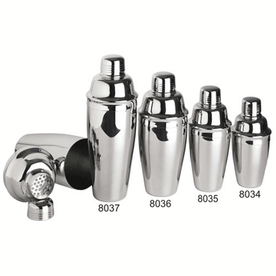 Lustrum Cocktail Shaker Set 8 oz.