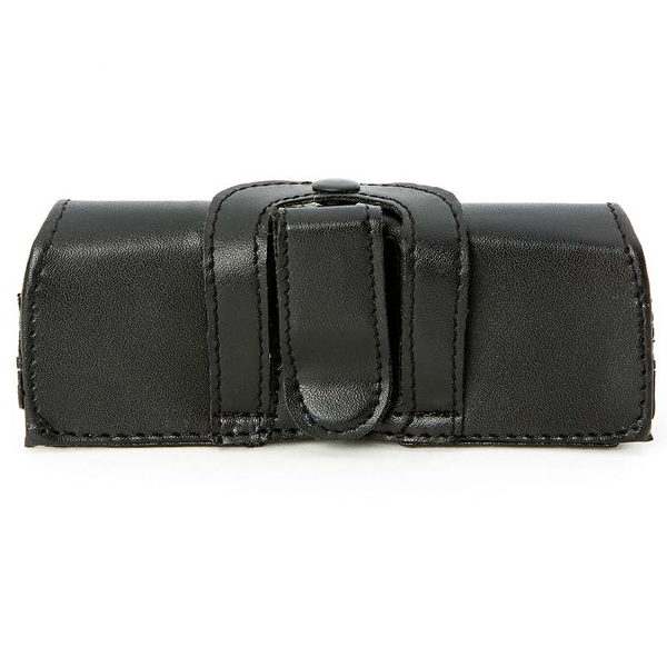 Laguiole Black Waiter Corkscrew