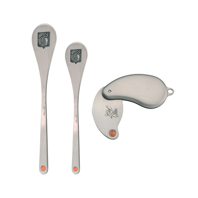 Clef du Vin Deluxe Set