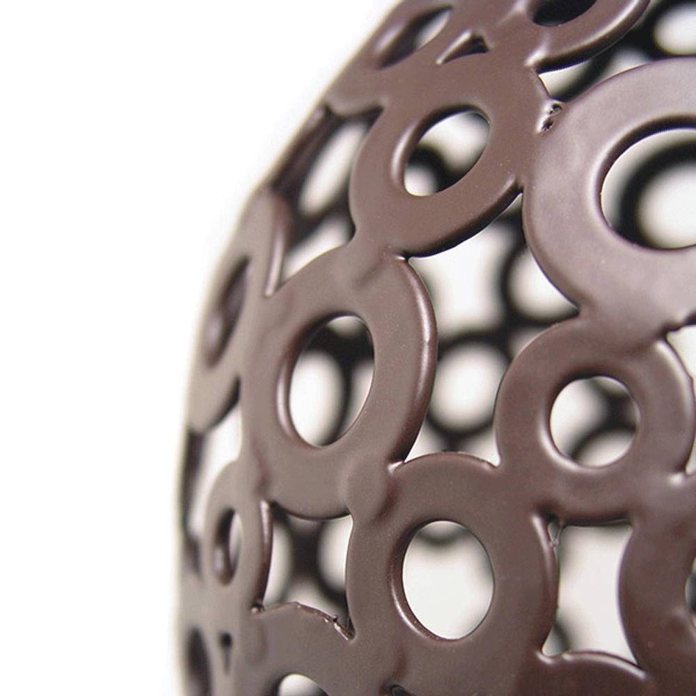 Encircle Wine Bottle Cork Cage
