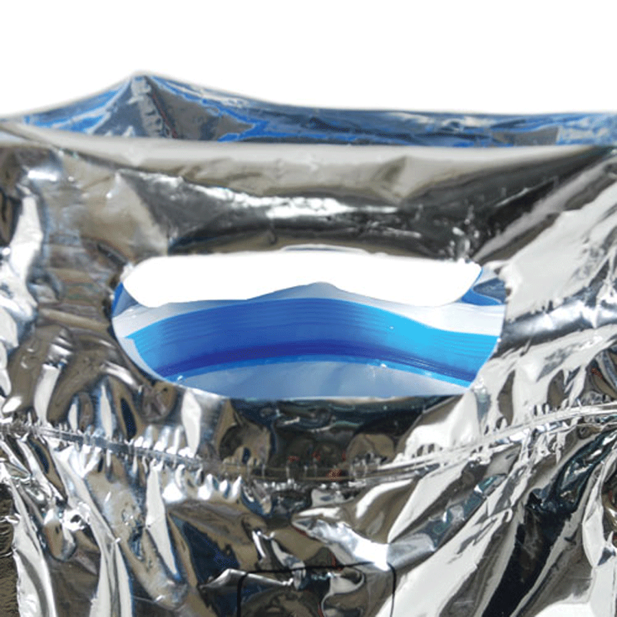 Bottle Bubble Chill (Set of 2)