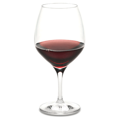 Ravenscroft Vintner's Choice Burgundy/ Pinot Noir Wine Glasses - Set of 4