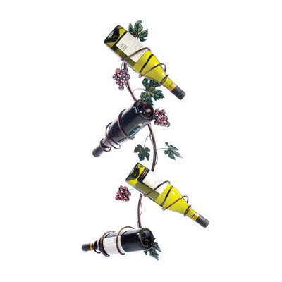 Monterey Arbor Vertical Wine Rack