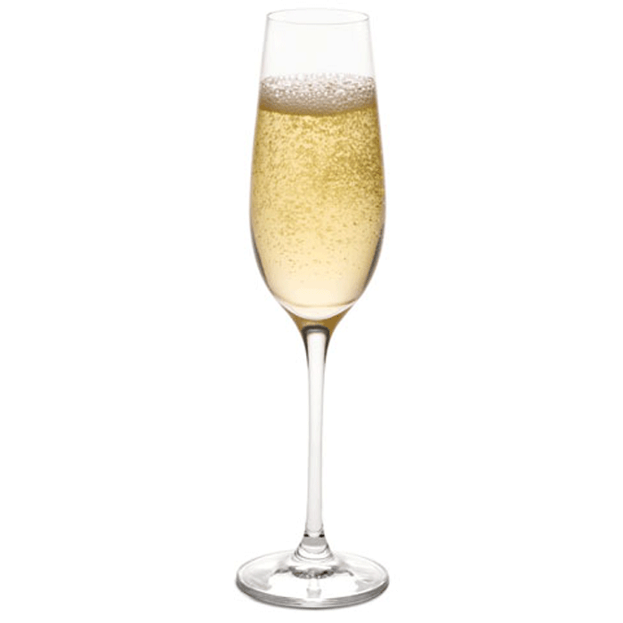 Ravenscroft Vintner's Choice Champagne Glasses - Set of 4