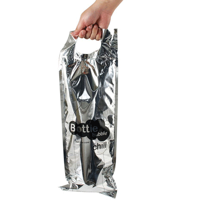 Bottle Bubble Chill (Set of 2)