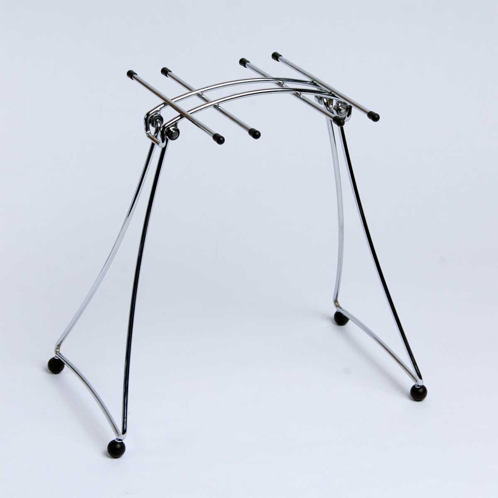 Fusion 4 - Stemware Rack