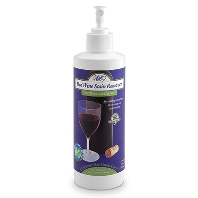 Epic Red Wine Stain Remover - 12 oz.