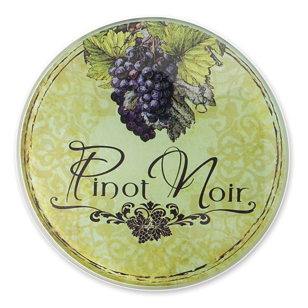 Coasters - Vineyard Glass (4 designs)