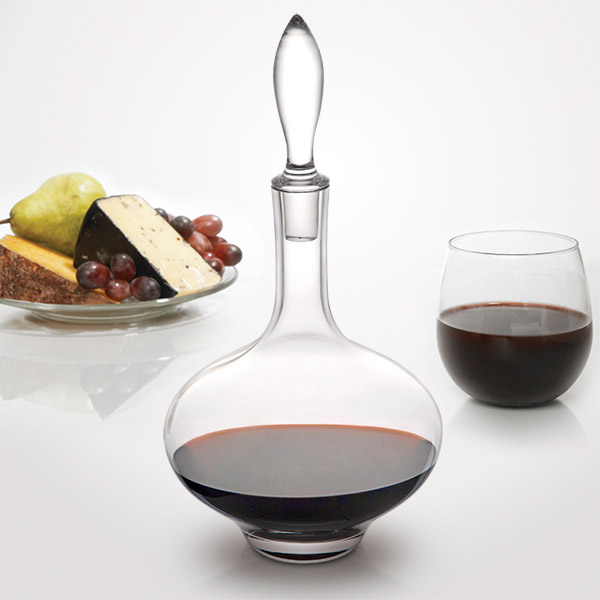Epic Genie Wine Decanter