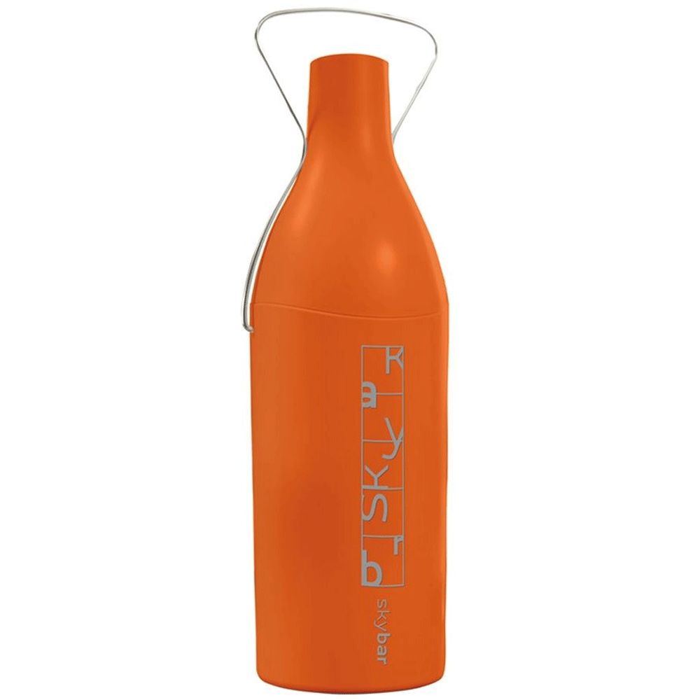 SkyBar Wine Traveler - Orange