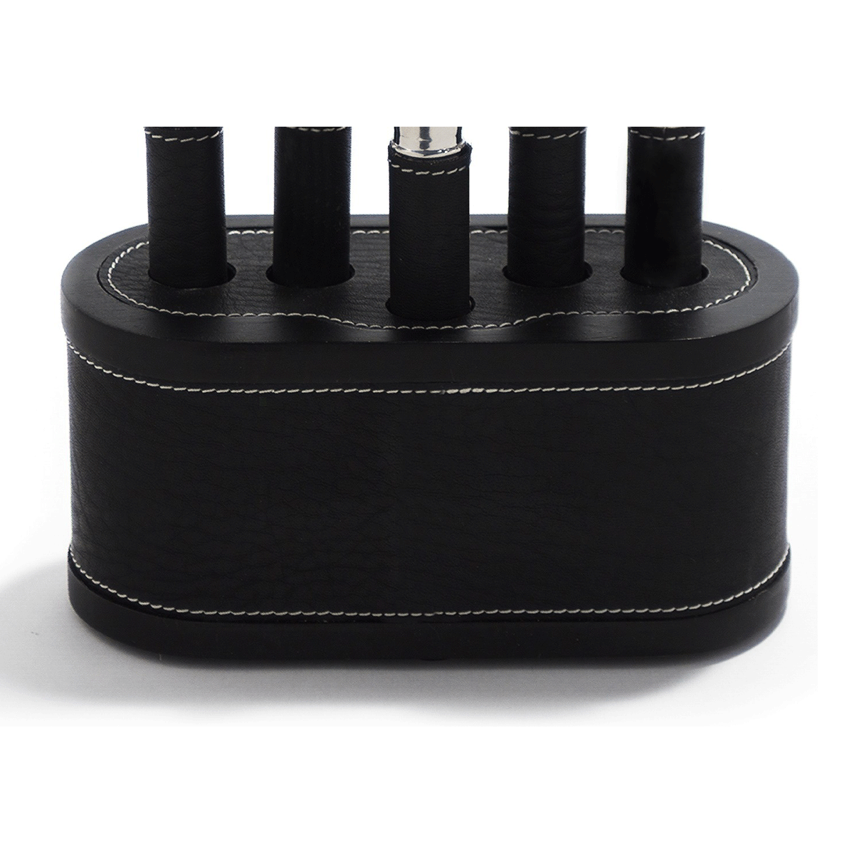 Metrokane VIP Bar Tool Set - Black