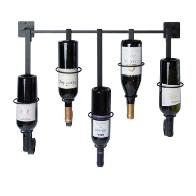 Bottle Gallery Wine Rack