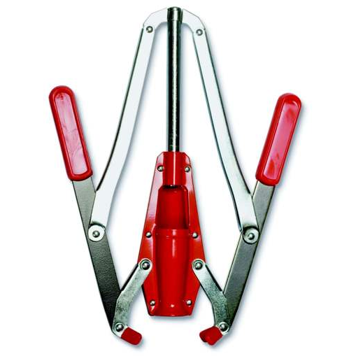 Wine Bottle Re-corking Machine