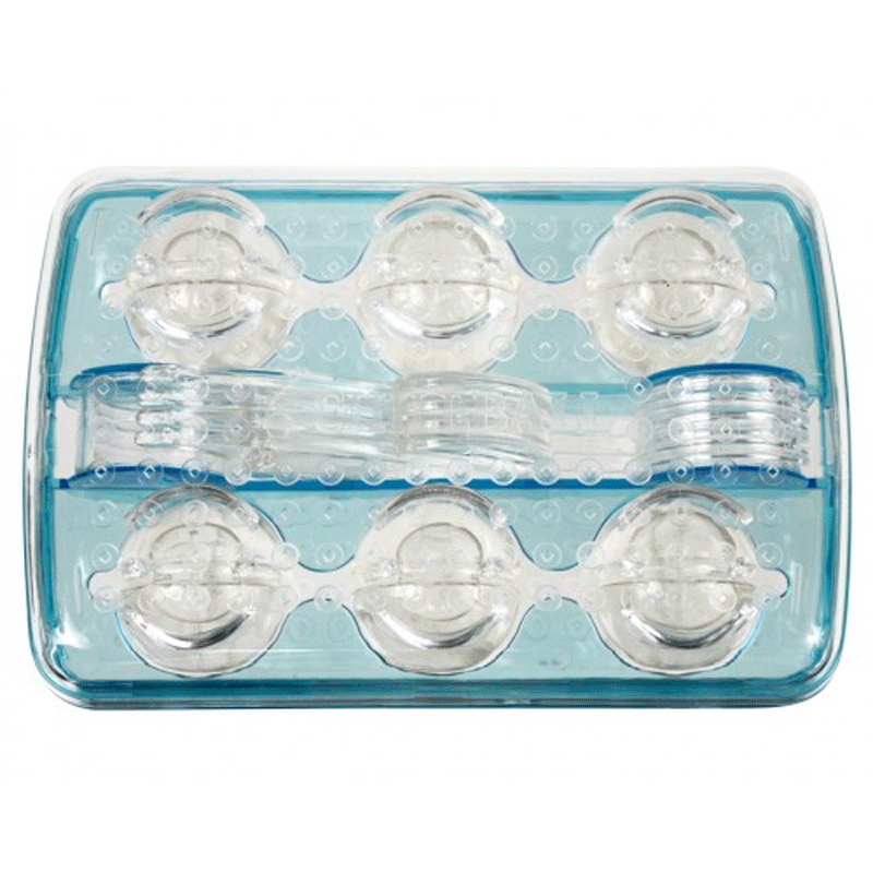 Chill Ball (Set of 6)