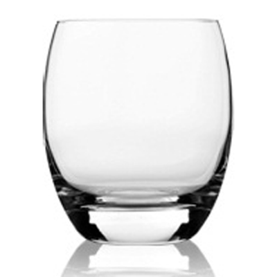 Luigi Bormioli Crescendo DOF Glasses (Set of 4)