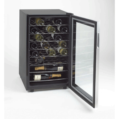 Avanti 40 Bottle Digital Wine Cooler