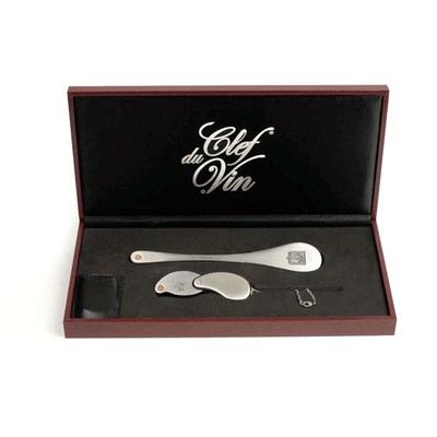 Clef du Vin Standard Set