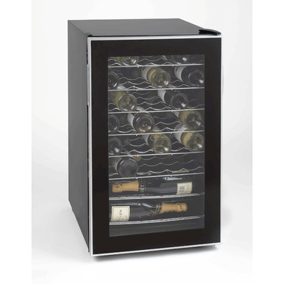Avanti 40 Bottle Digital Wine Cooler