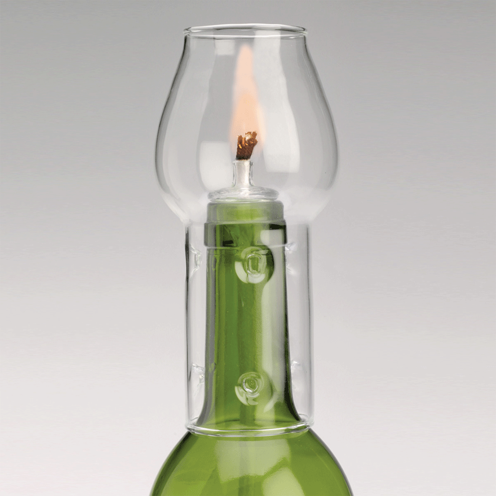 Afterglow Flame Protector Gift Set