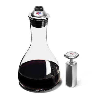 Metrokane V1 Decanter