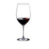 Riedel Vinum Bordeaux / Cabernet Wine Glasses (Set of 2)