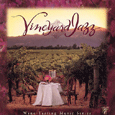 Vineyard Jazz CD