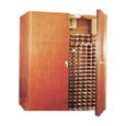 Vinotemp 600E 550 Bottle Economy Wine Cellar