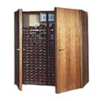 Vinotemp 700 Wine Cellar - Approx. 550 Bottle