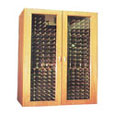 Vinotemp 700G Wine Cellar - Approx. 550 Bottle