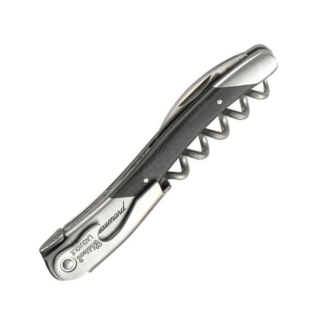 Chateau Laguiole Sommelier Corkscrew Beaumard