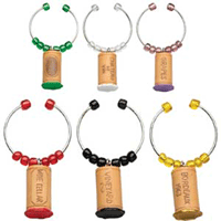 Private Reserve Wine Marker Set