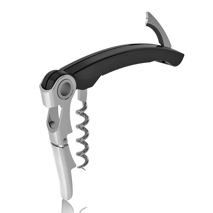 Vacu Vin Waiter's Corkscrew