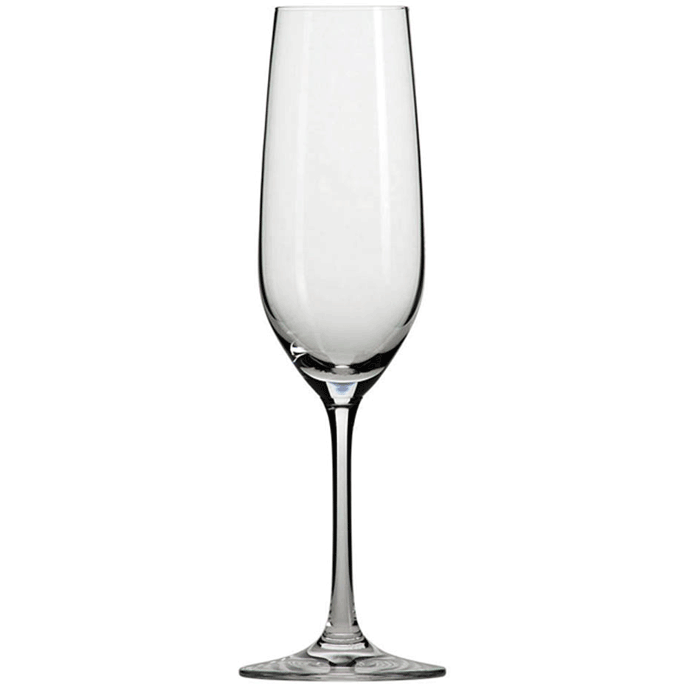 Schott Zwiesel Forte Champagne Wine Glasses (Set of 6)