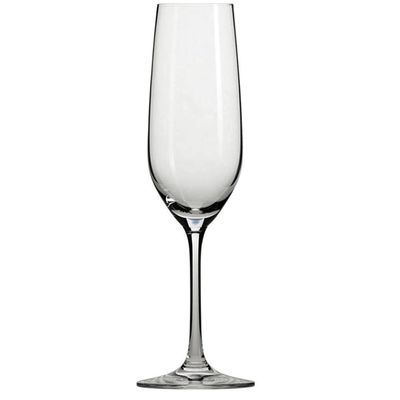 Schott Zwiesel Forte Champagne Wine Glasses (Set of 6)