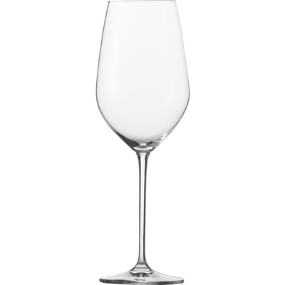 Schott Zwiesel Fortissimo Bordeaux Wine Glasses (Set of 6)