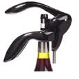 Metrokane Houdini Corkscrew - Black