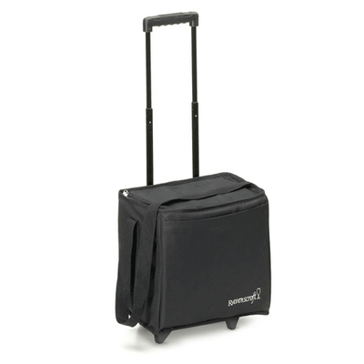Ravenscroft Crystal Ultimate Wine Carry Bag w/ Trolley