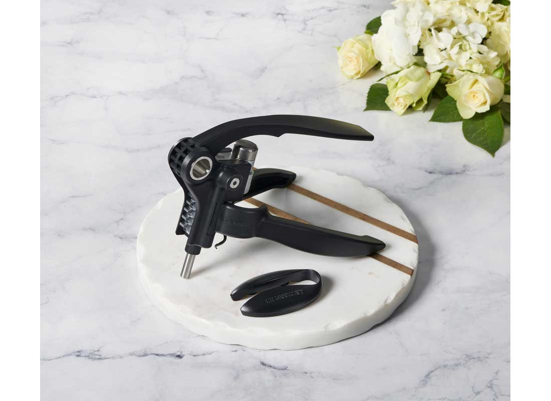 Le Creuset Original Lever Model Corkscrew