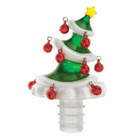 Tree Jangle Wine Bottle Stopper