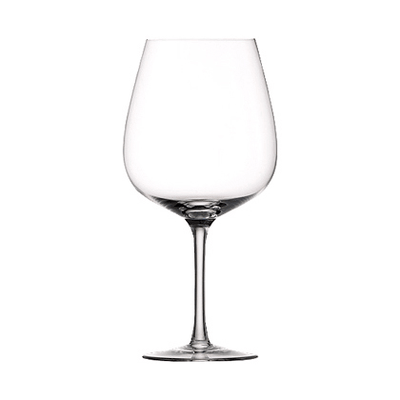 Stolzle Grandezza Burgundy Wine Glasses (Set of 6)