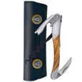Chateau Laguiole Olive Wood Grand Cru Corkscrew