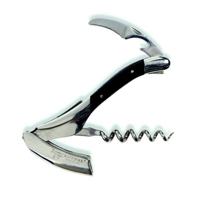 Laguiole en Aubrac - Buffalo Corkscrew